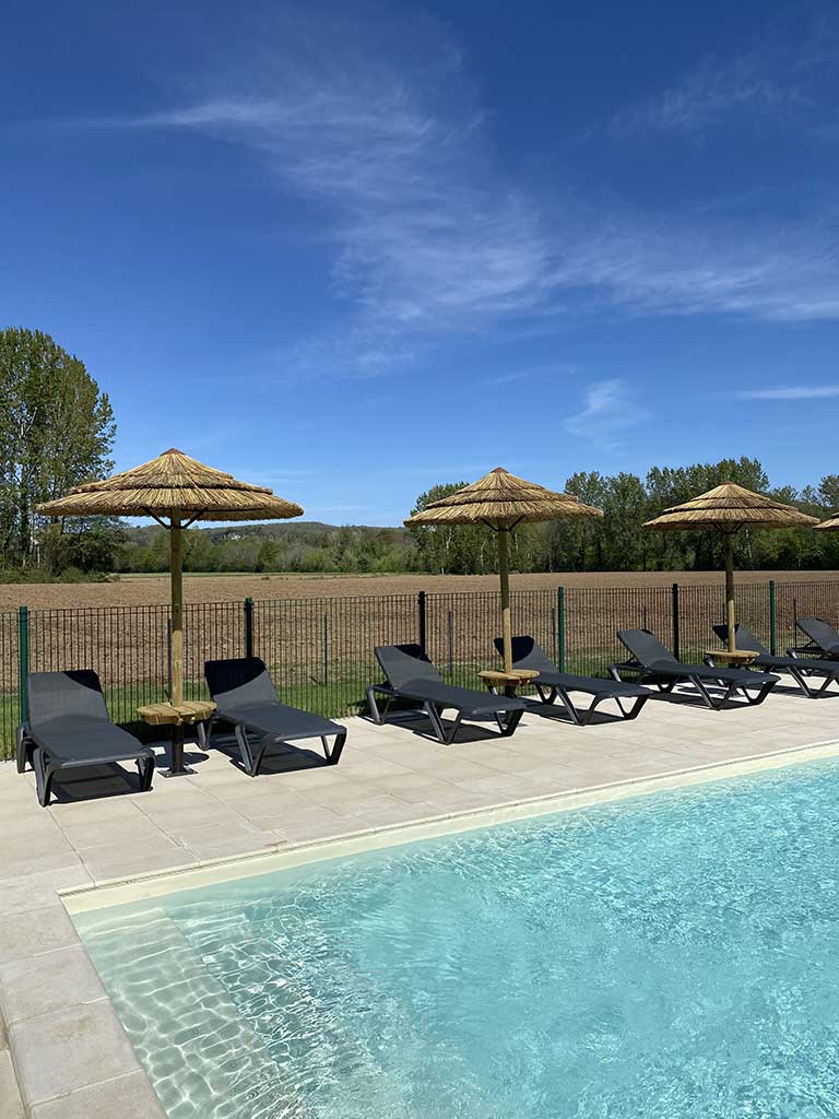 Camping Le Moulin de Caudon, Domme - photo 7