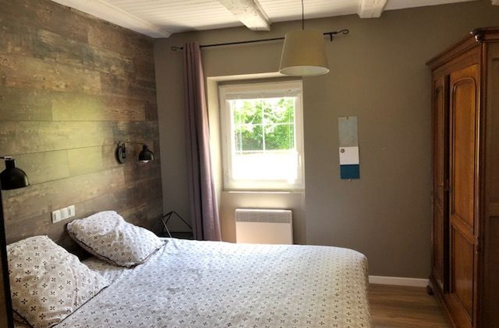 Gîte Chêne Vert, Lolme - photo 9