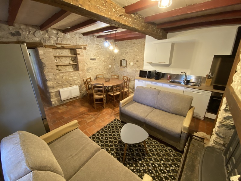 SAS Les 4 Bastides - La Ferme, Saint-Eutrope-de-Born - photo 9