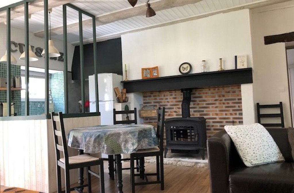 Gîte Chêne Vert, Lolme - photo 6