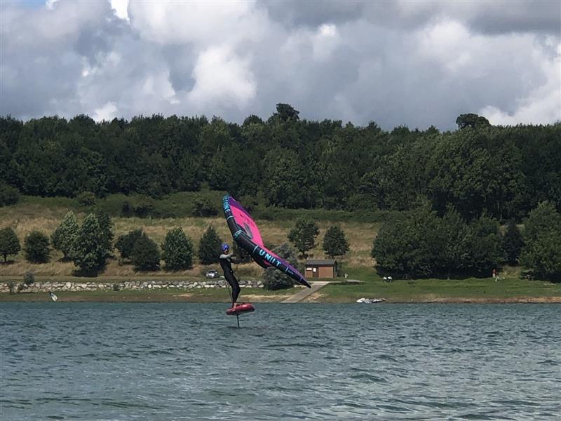 Club Nautique Pyrénéen - Voile, kayak et paddle