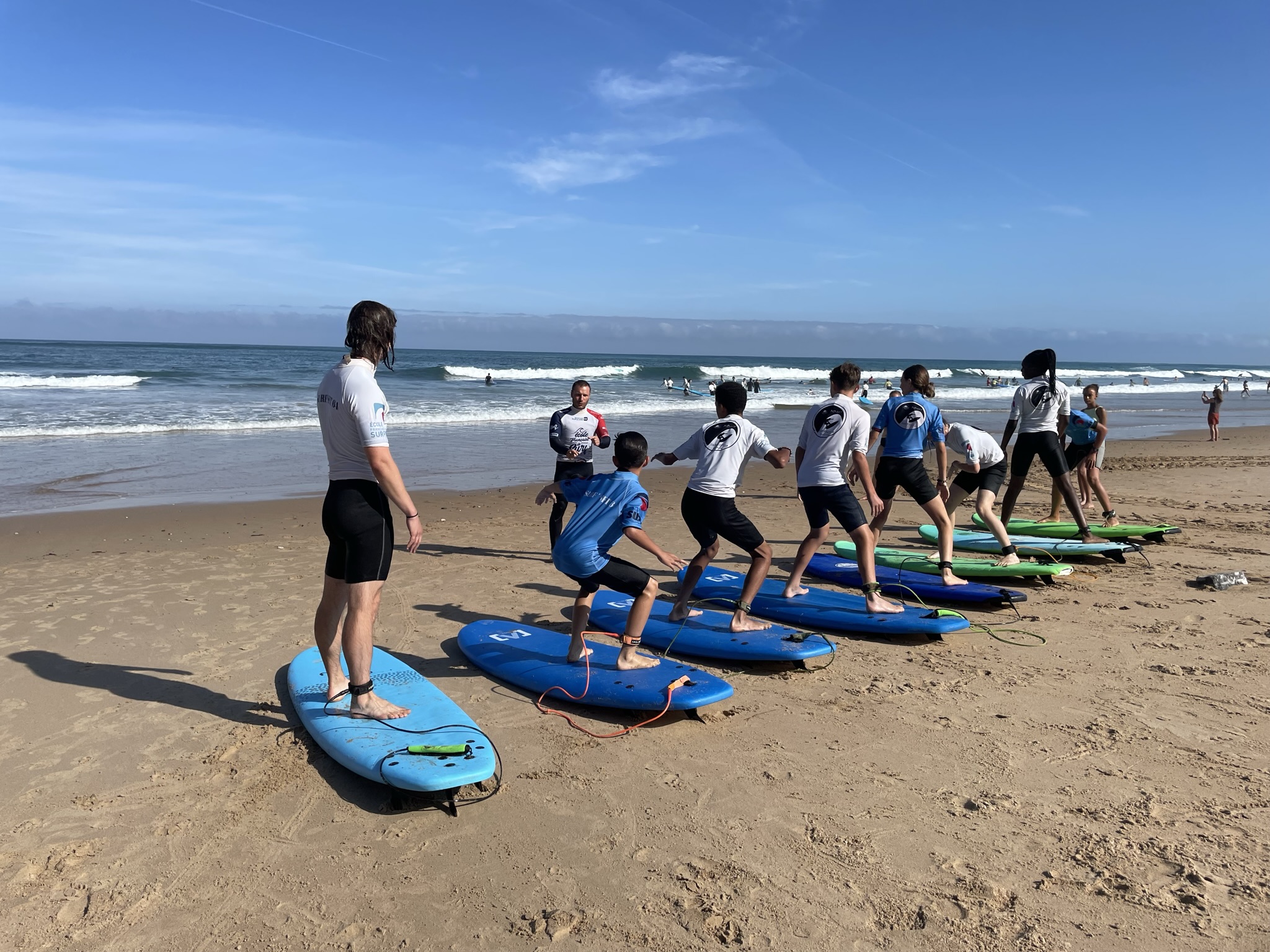 Surf'Set 64
