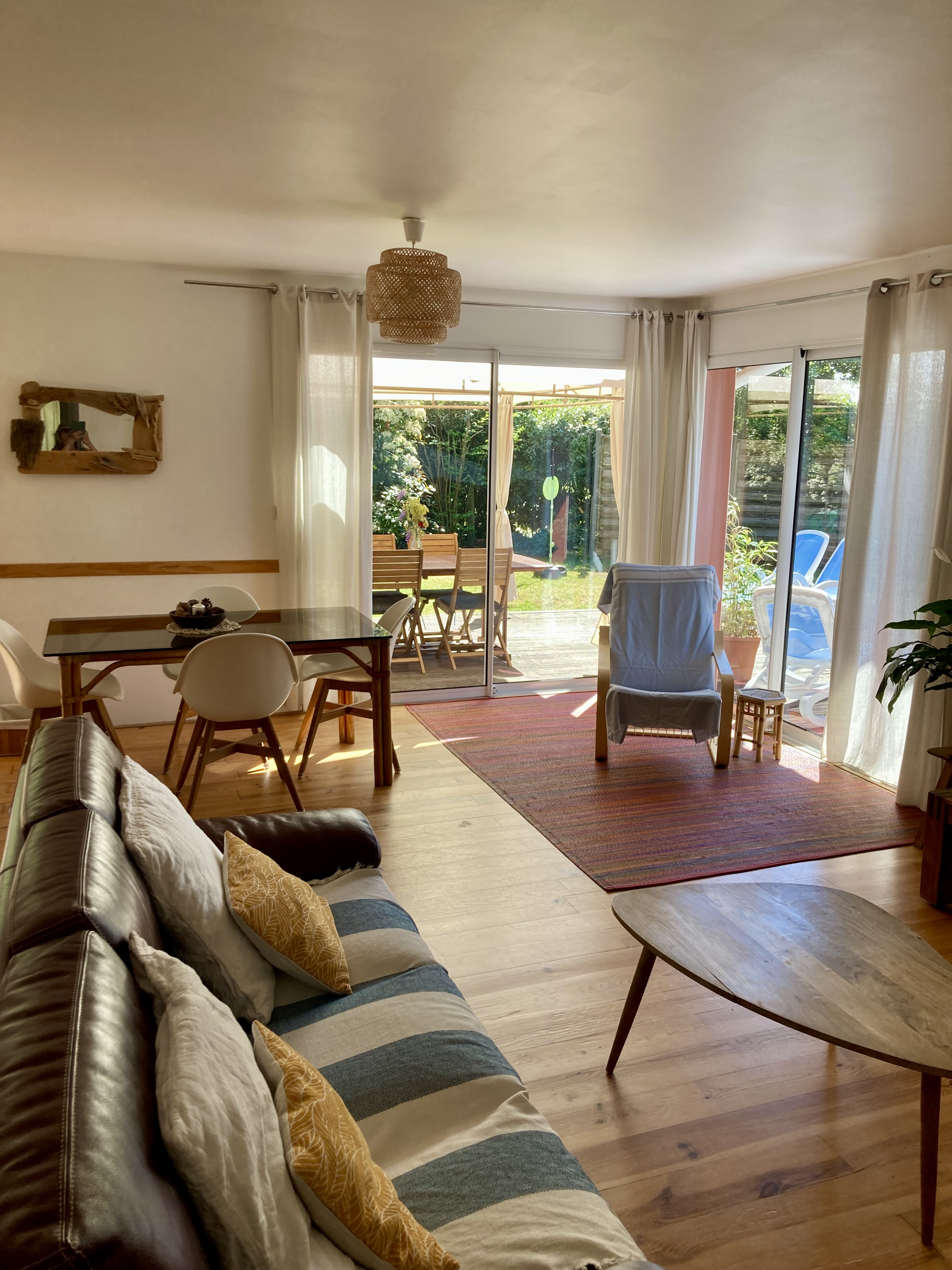 Shankha beach house, Labenne - photo 3