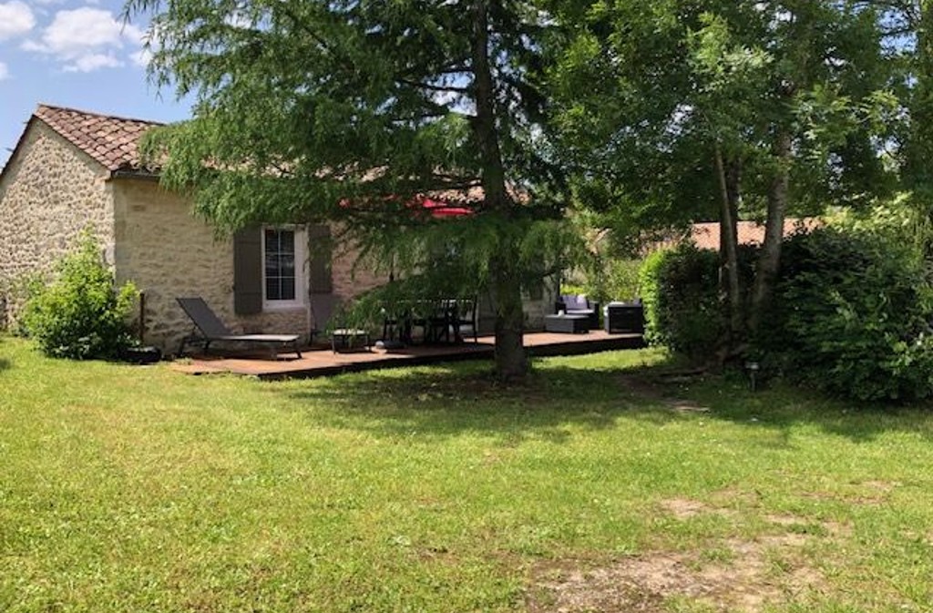 Gîte Roche blanche, Lolme - photo 2