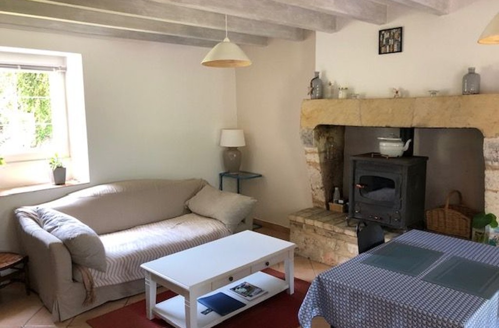 Gîte Roche blanche, Lolme - photo 6