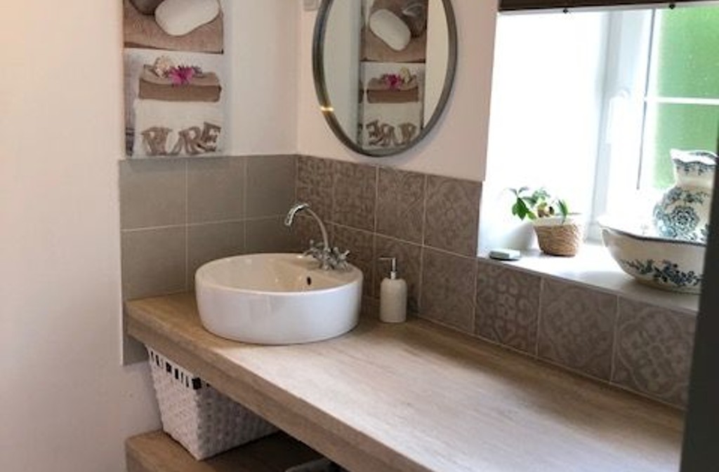 Gîte Roche blanche, Lolme