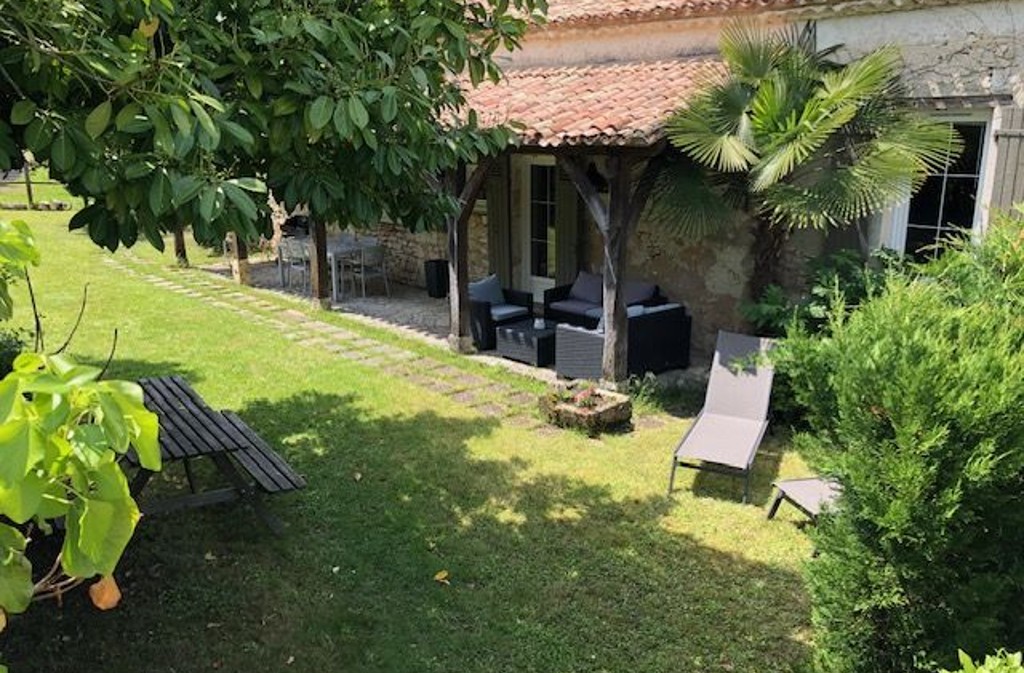 Gîte Diamant Noir, Lolme - photo 4