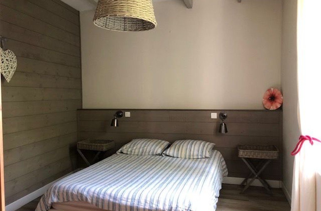 Gîte Diamant Noir, Lolme - photo 2