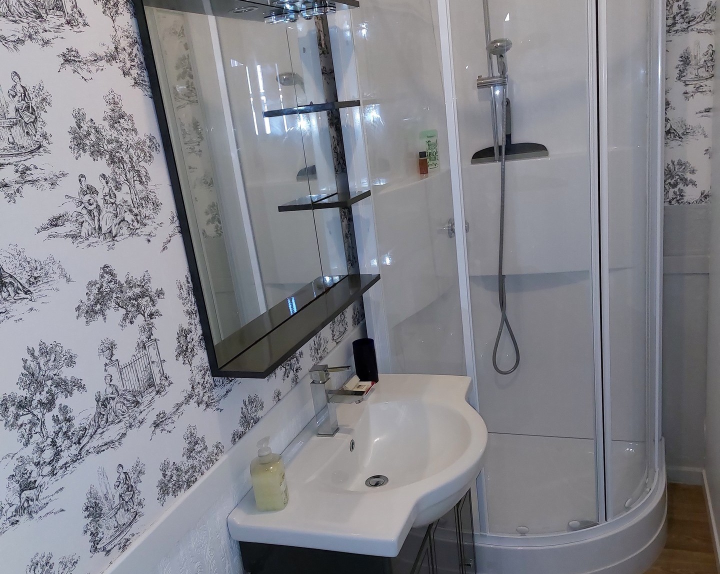 Little Craven Cottage, Salies-de-Béarn - photo 3