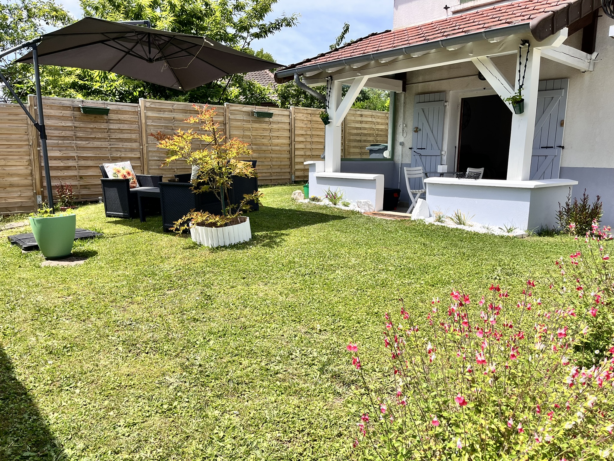 Meublé Lepetit, Saint-Yrieix-la-Perche - photo 2