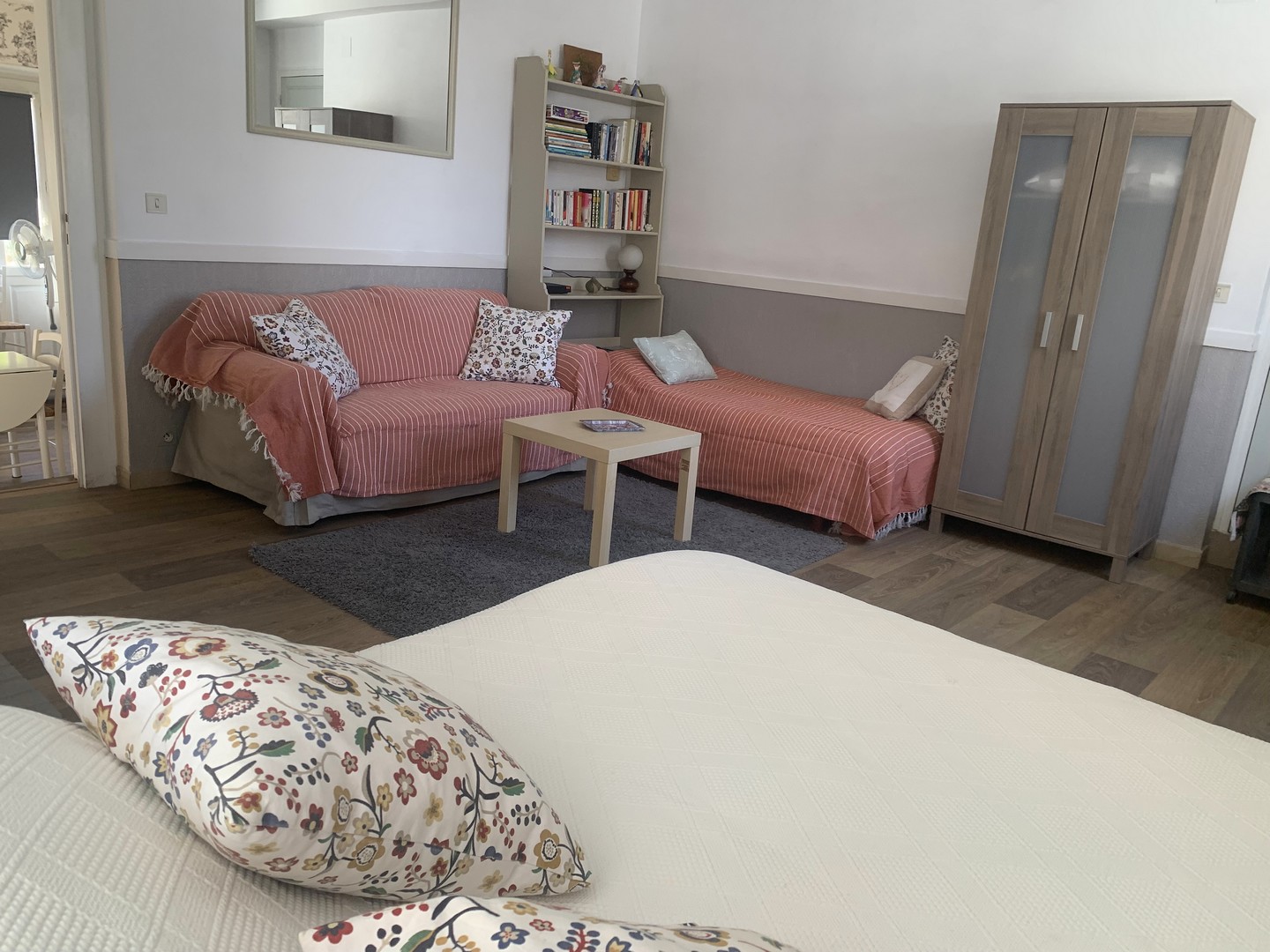 Little Craven Cottage, Salies-de-Béarn - photo 4