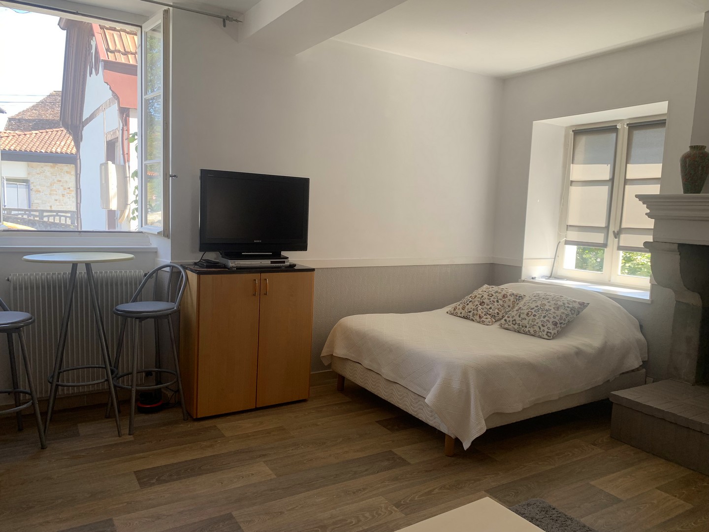 Little Craven Cottage, Salies-de-Béarn