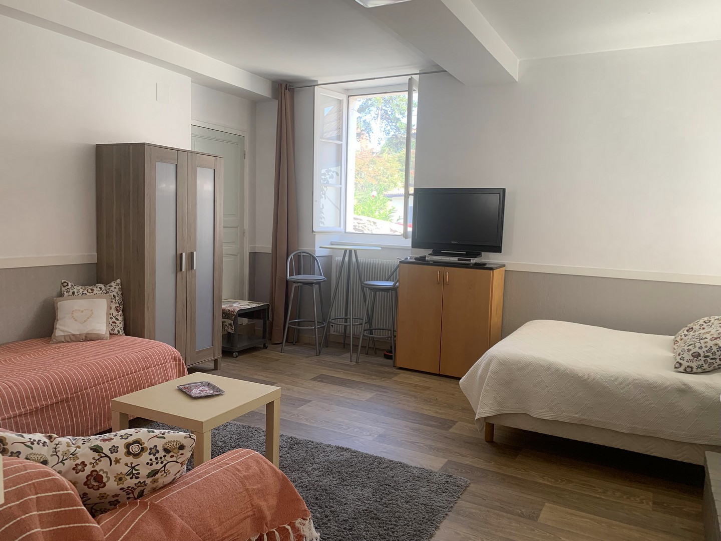 Little Craven Cottage, Salies-de-Béarn - photo 5