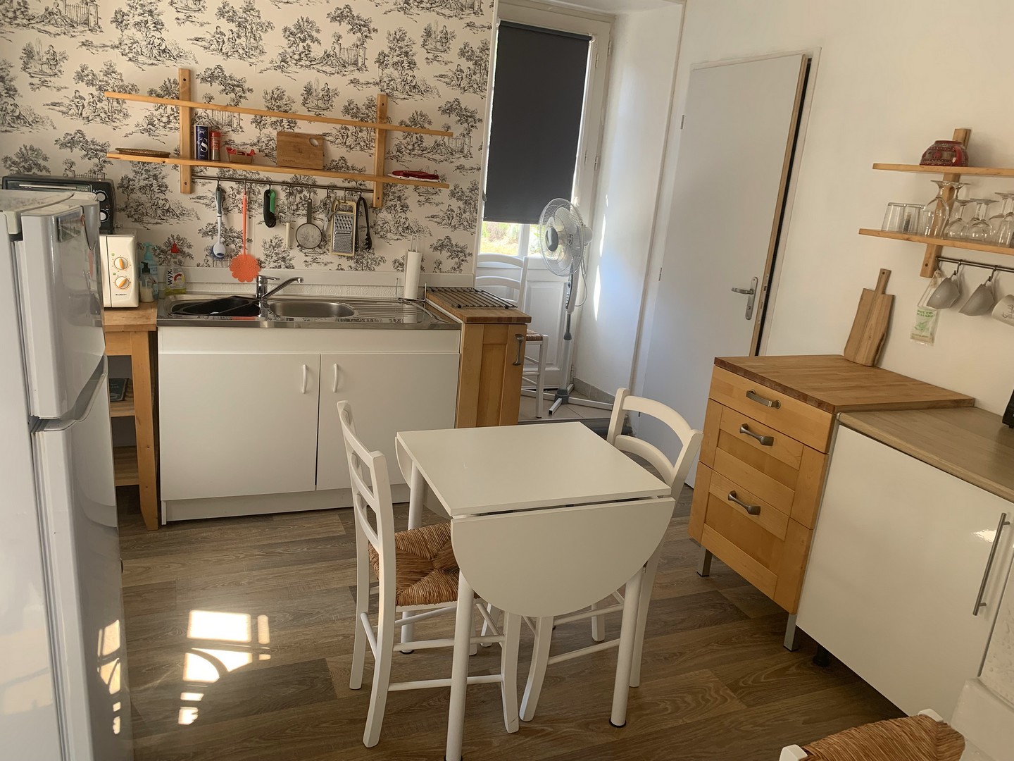 Little Craven Cottage, Salies-de-Béarn - photo 9