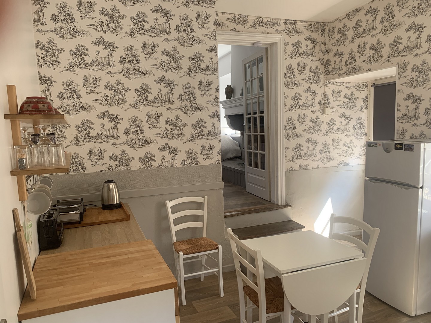 Little Craven Cottage, Salies-de-Béarn - photo 8