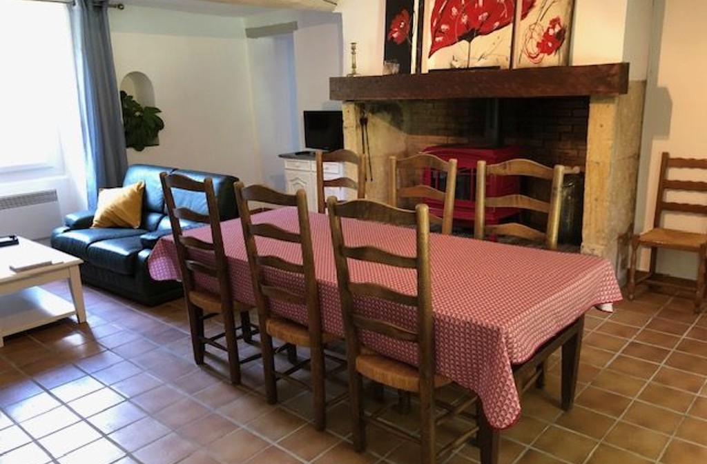 Gîte Diamant Noir, Lolme - photo 7