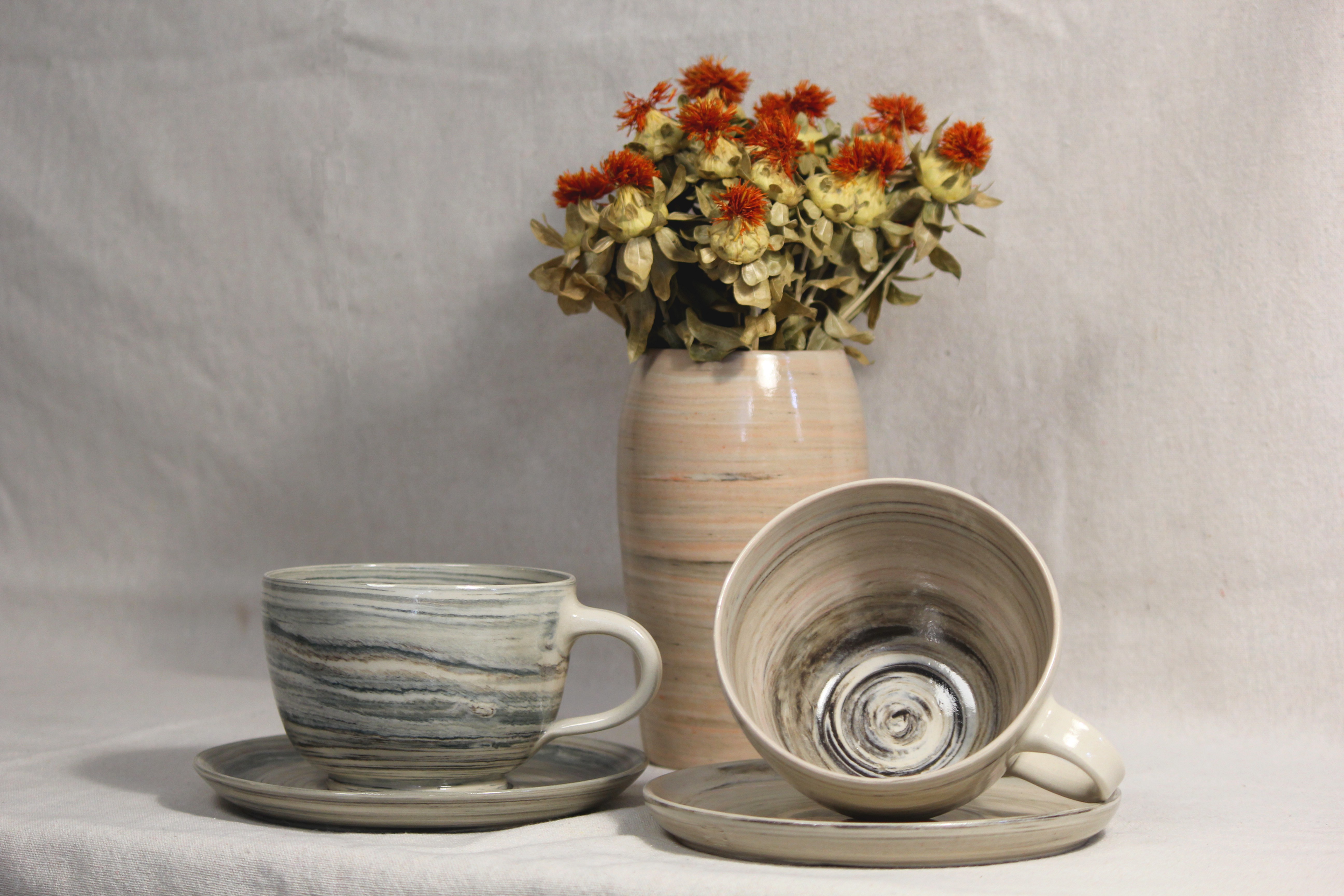 Atelier Terr'eve