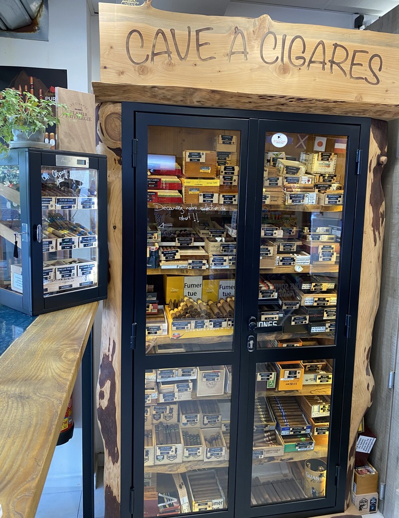 Tabac de l’Eden — photo 3