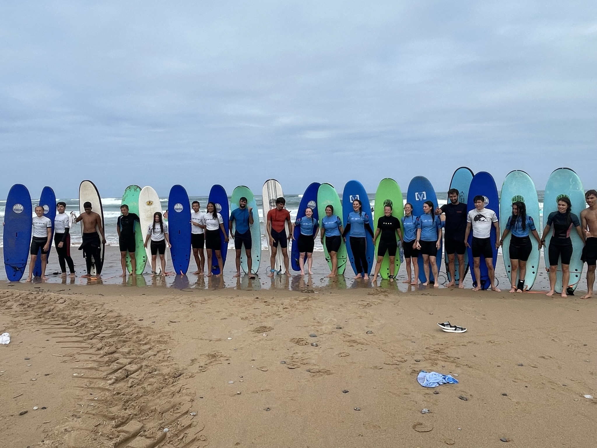 SURF'SET 64