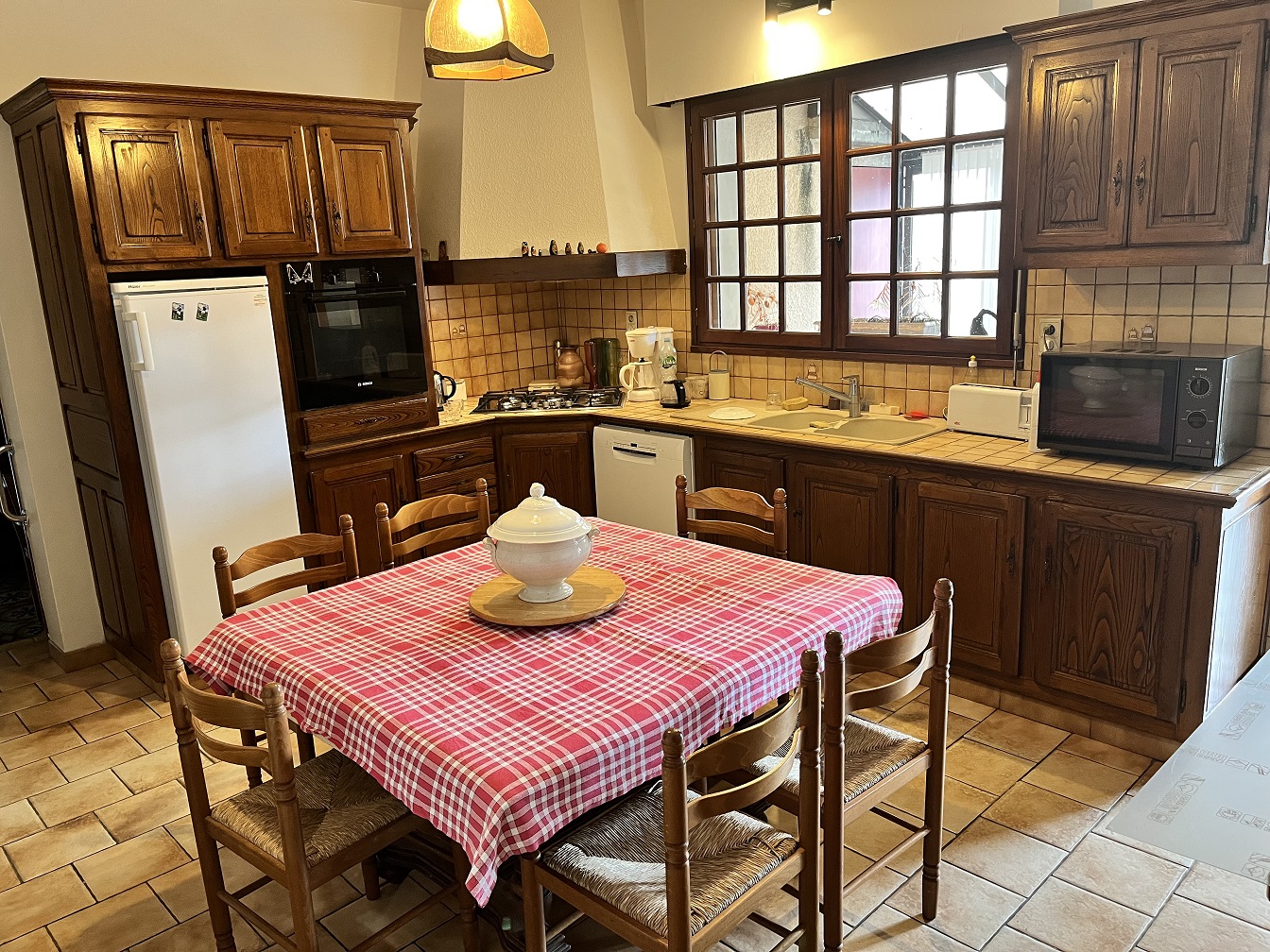 A Nouste, Monségur - photo 8