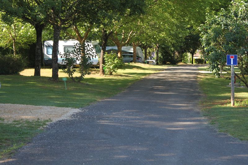 Camping Les Poutiroux, Limeuil - photo 11