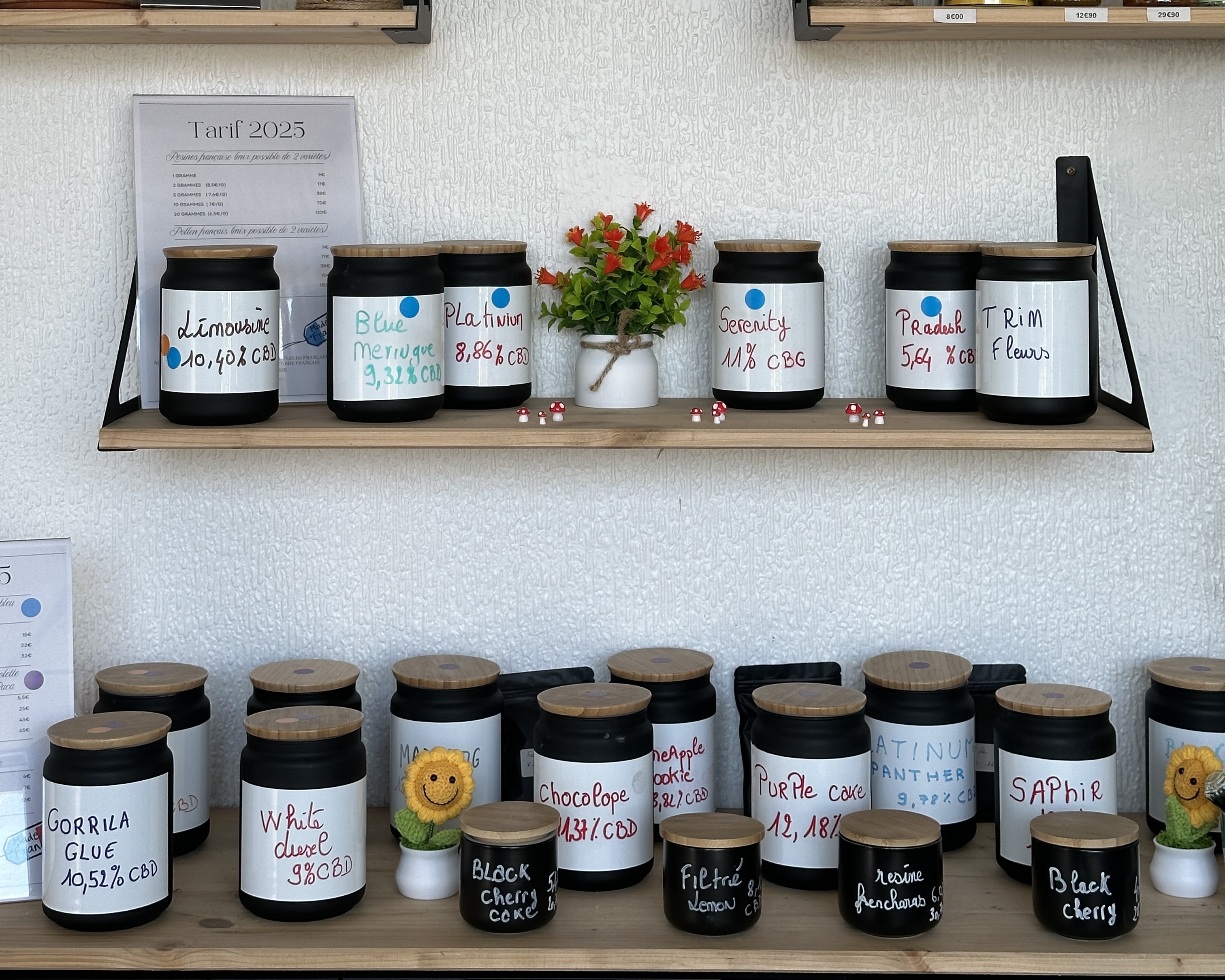 Bel's CBD Shop — photo 2