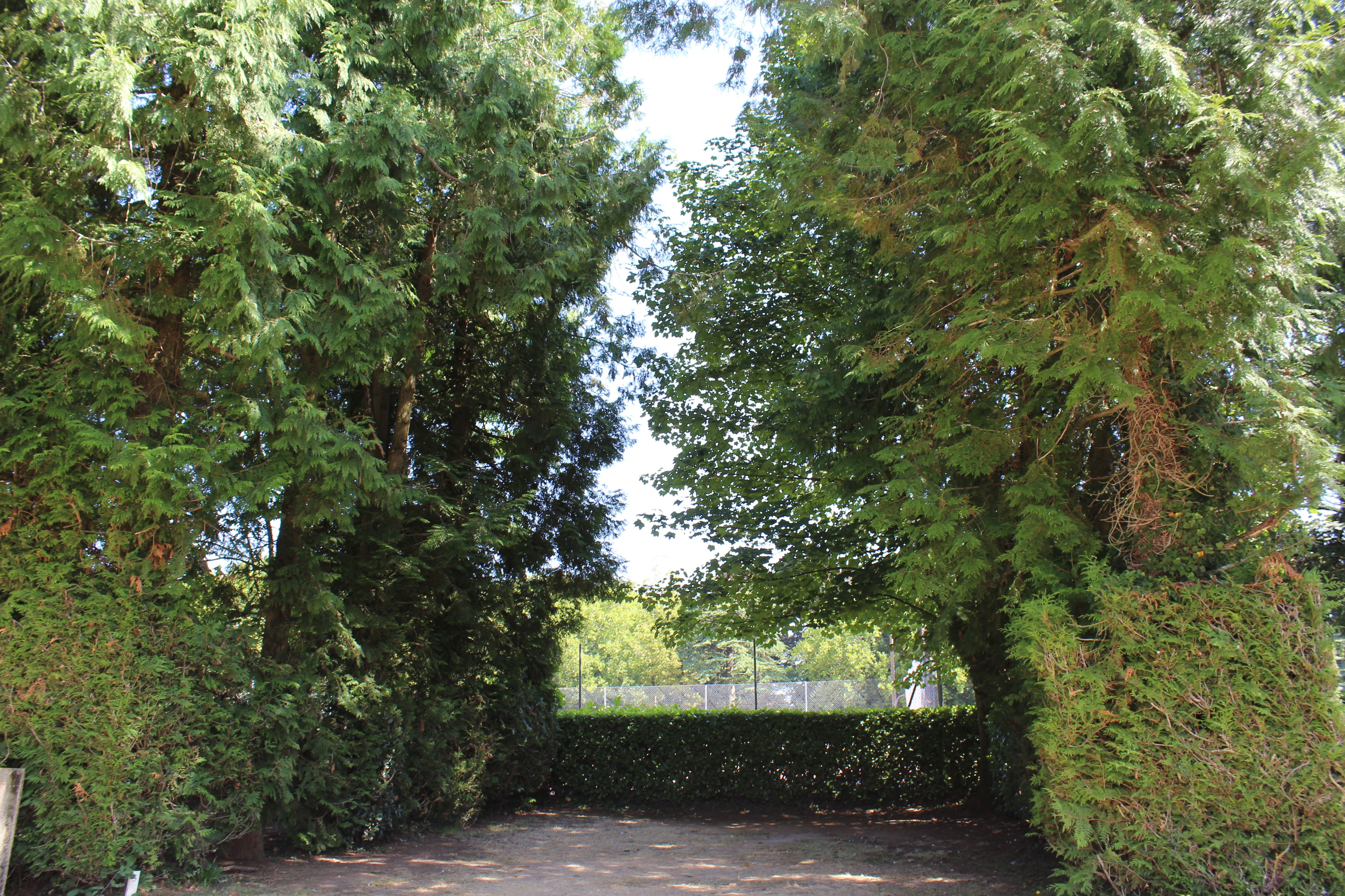 Aire de camping-cars de Coulonges-sur-l'Autize - Camping Car Park - photo 3