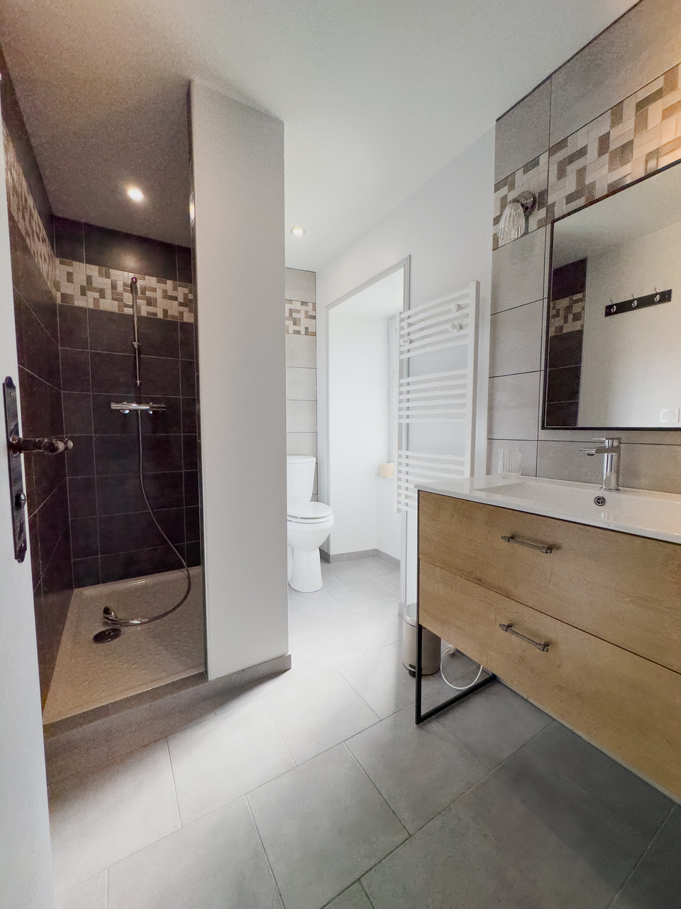 Le Logis, Mairé - photo 3