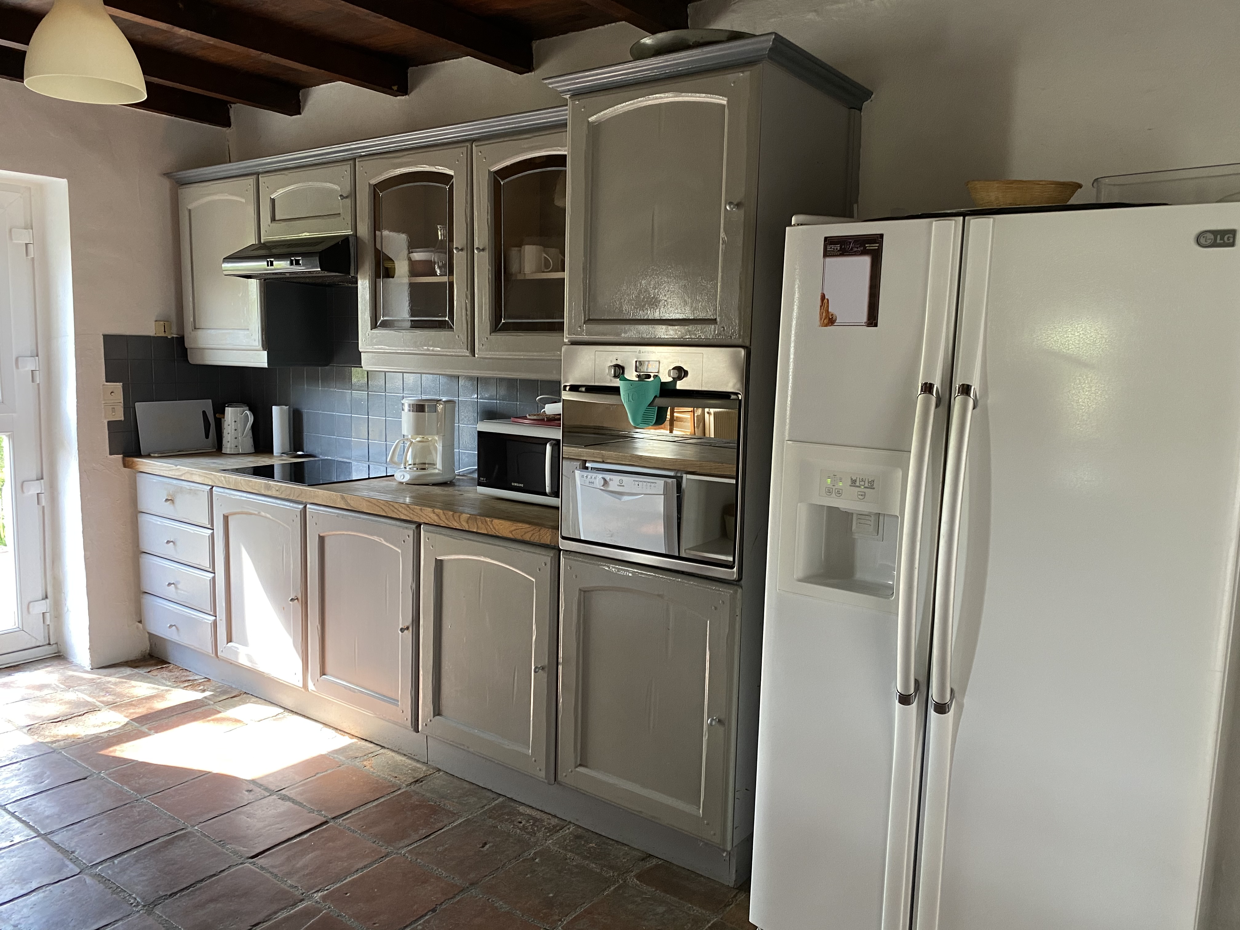 Domaine de Villot - La Ferme - photo 5