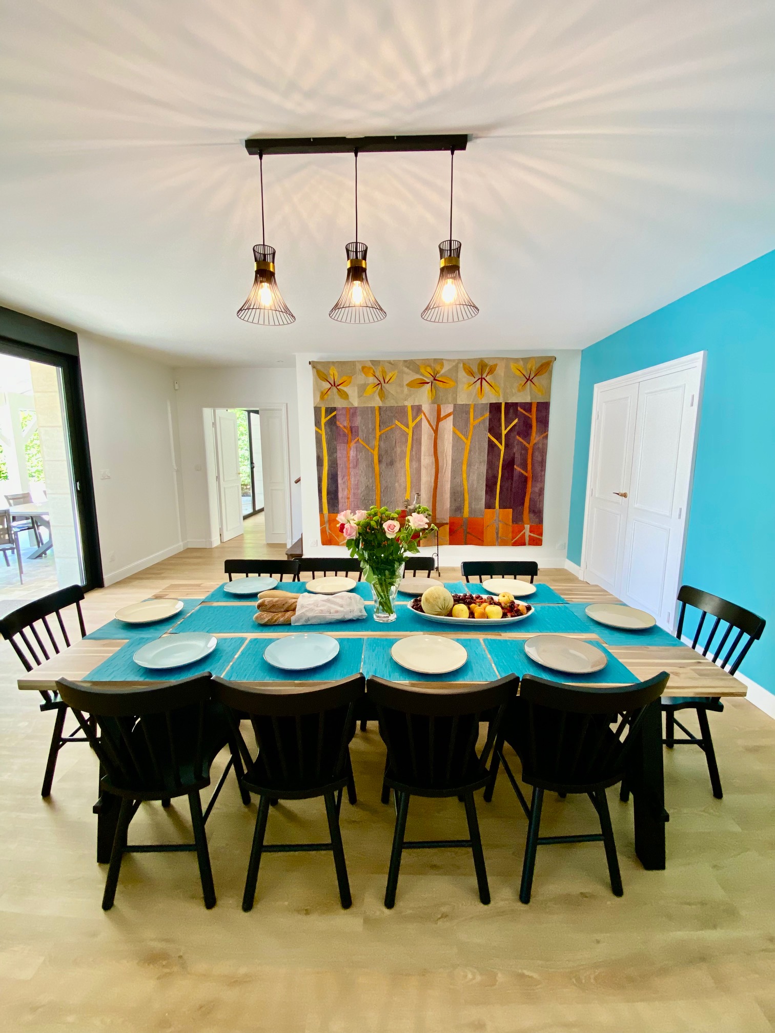 La Maison L'Eperon - photo 5