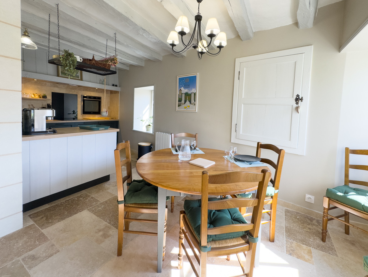 Le Logis, Mairé - photo 8