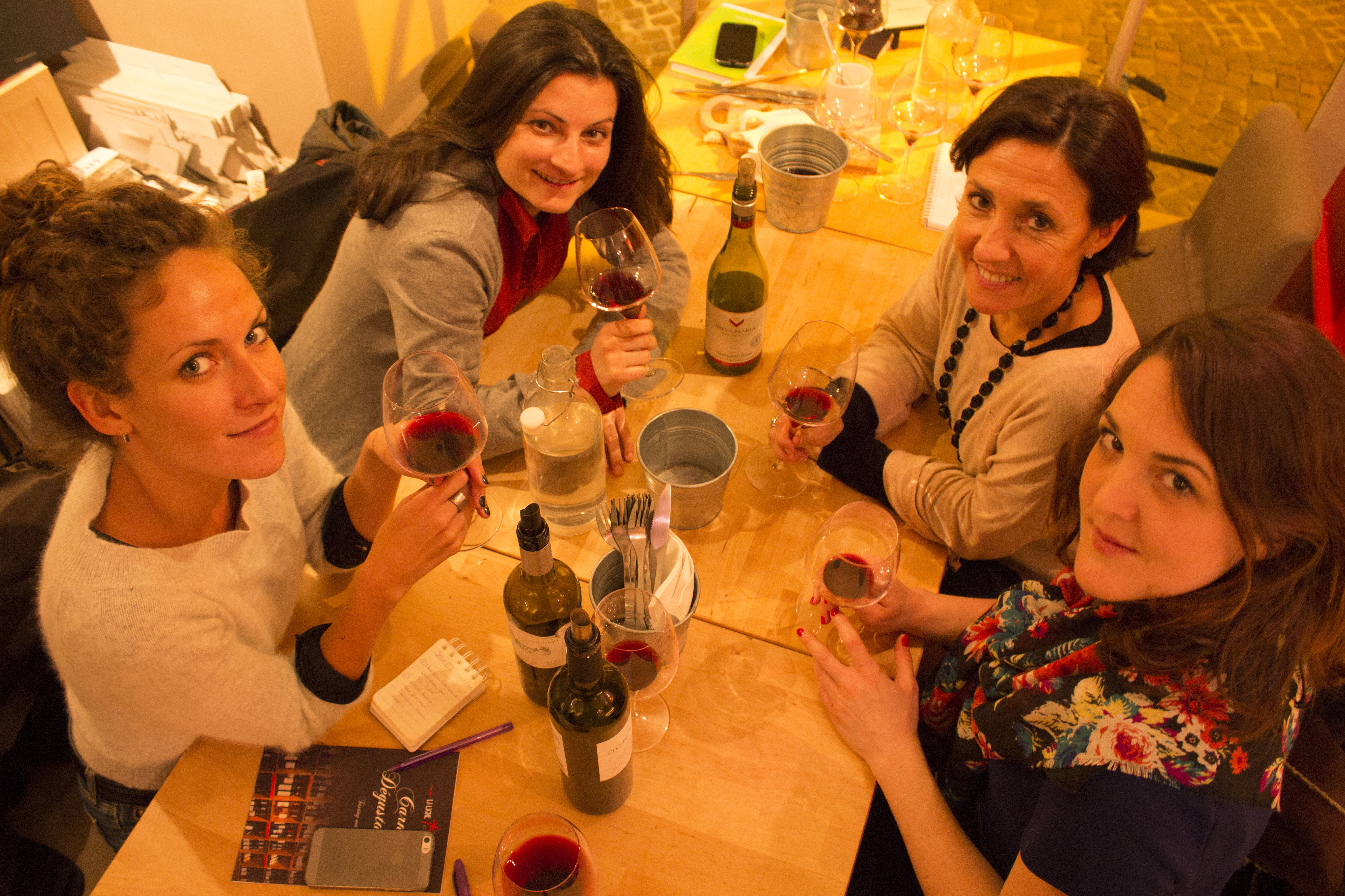 Bordeaux Wine Trails - photo 4