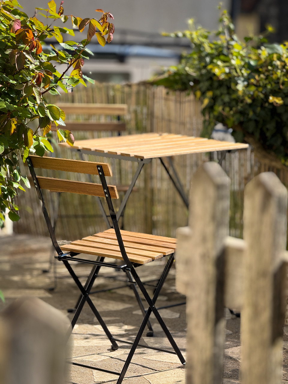 Le Logis, Mairé - photo 7