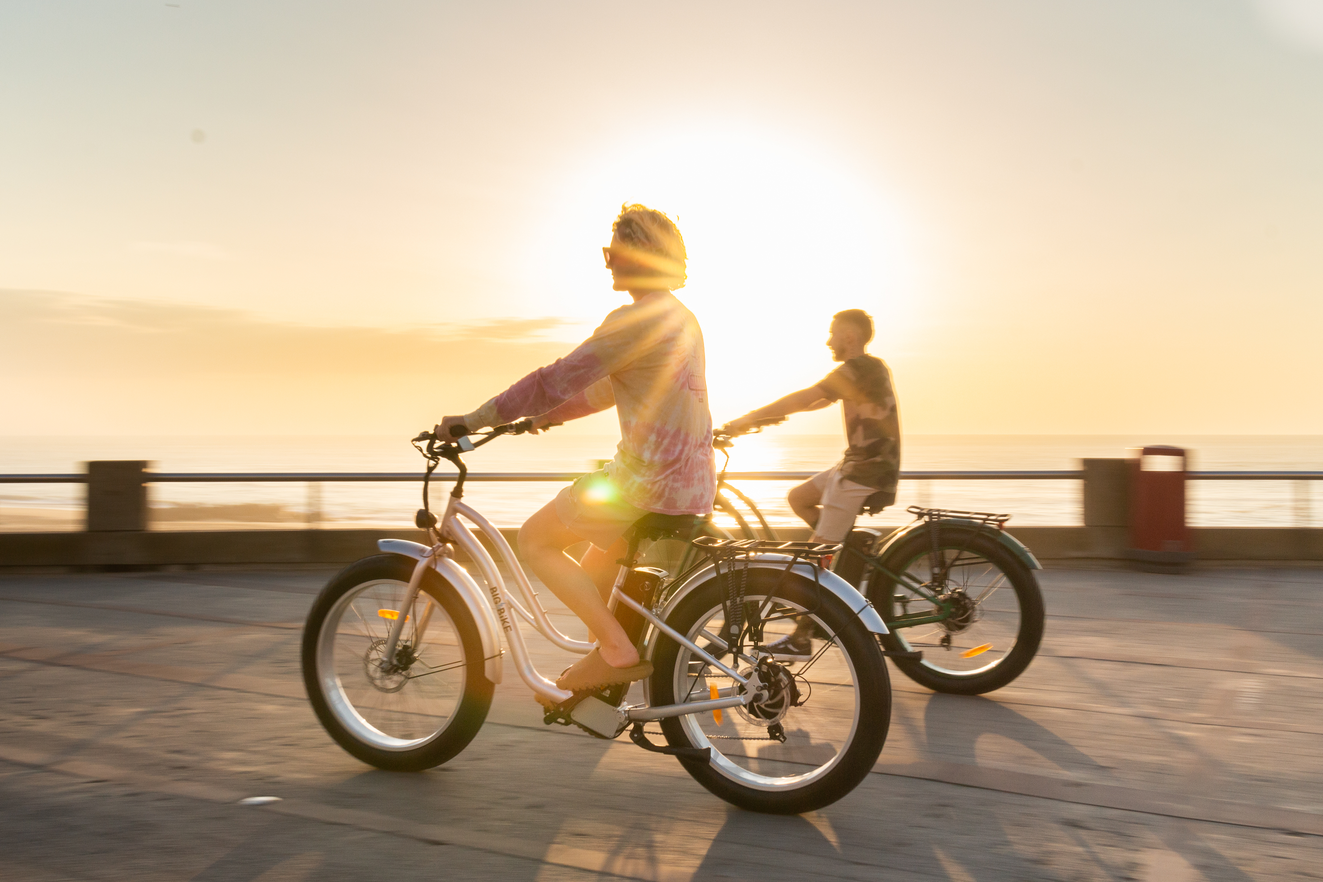 JOE BIKE - Hossegor Centre-ville — photo 2