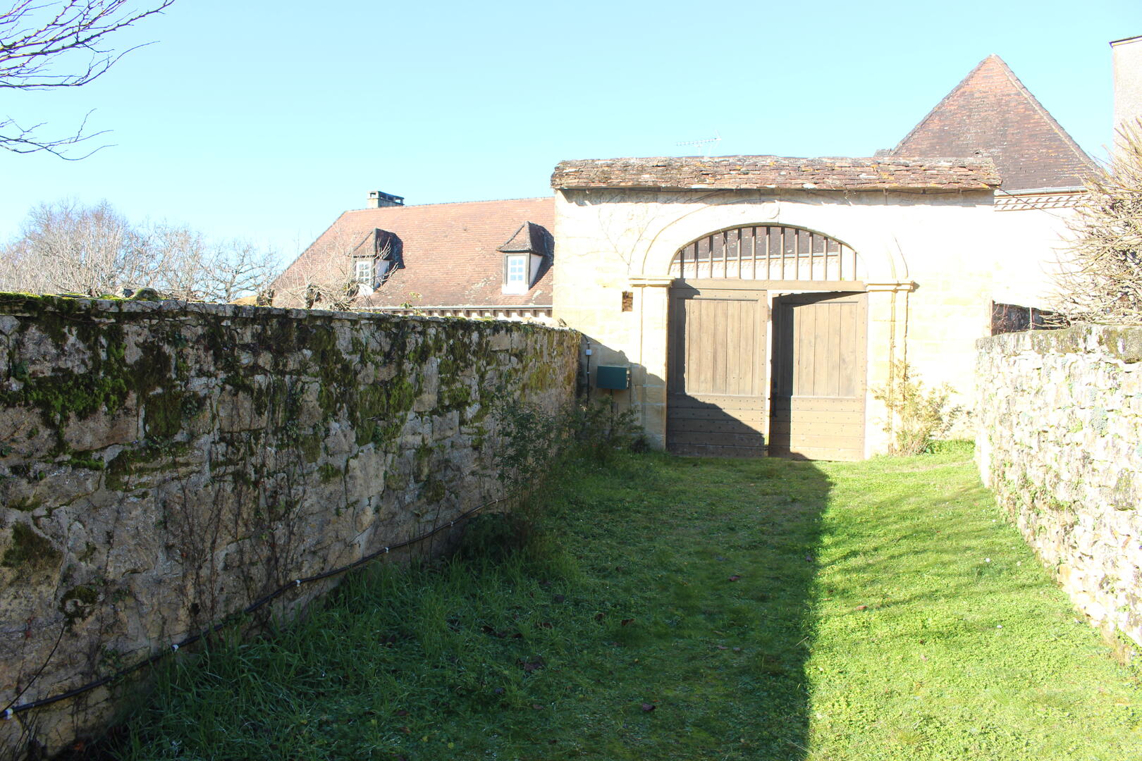 La Belle Mondane, Sainte-Mondane - photo 13