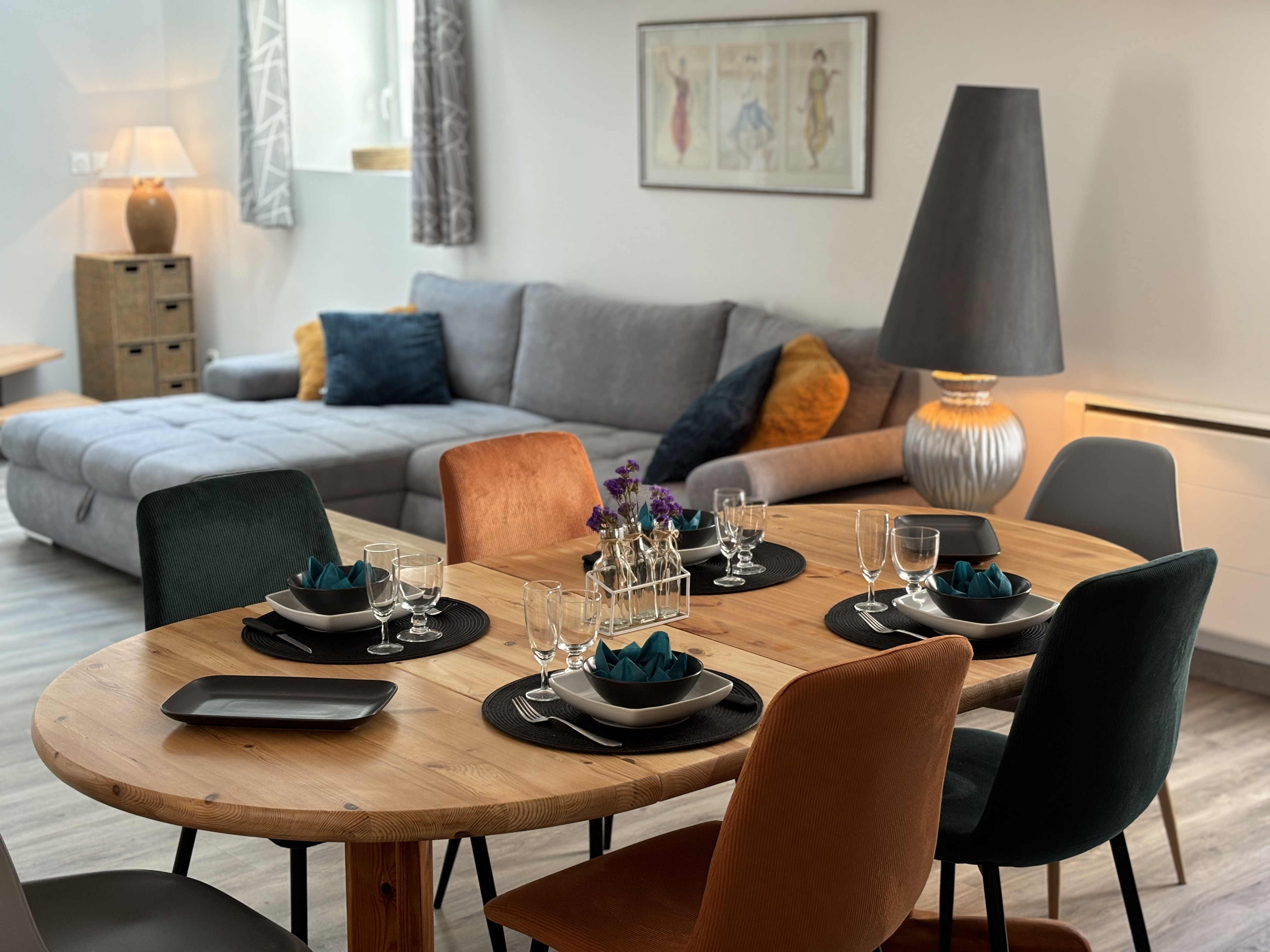 Les Gites de Val Jaunay - Cocon, Jaunay-Marigny - photo 8