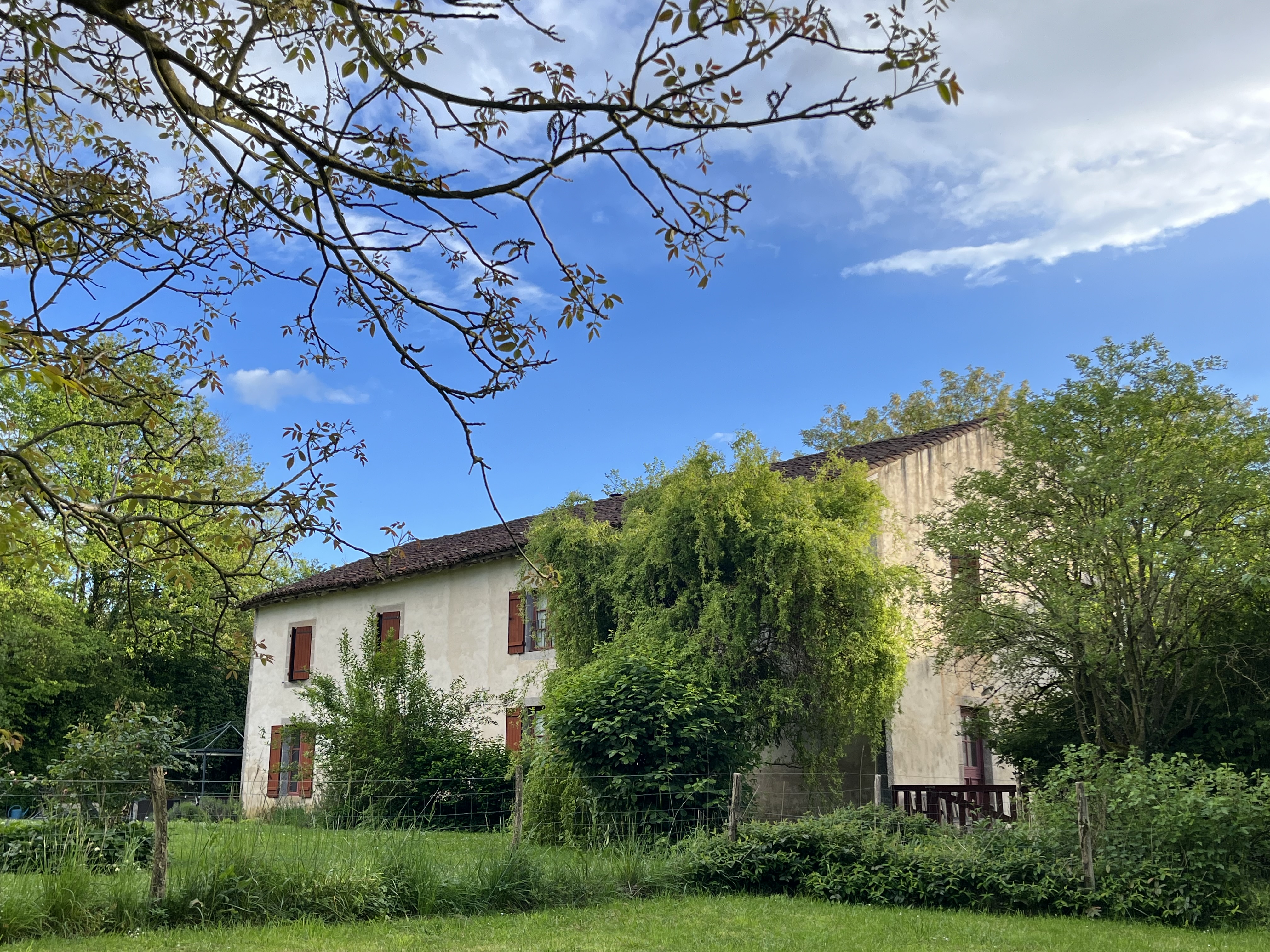 Le Refuge de Théoline, Lathus-Saint-Rémy - photo 14
