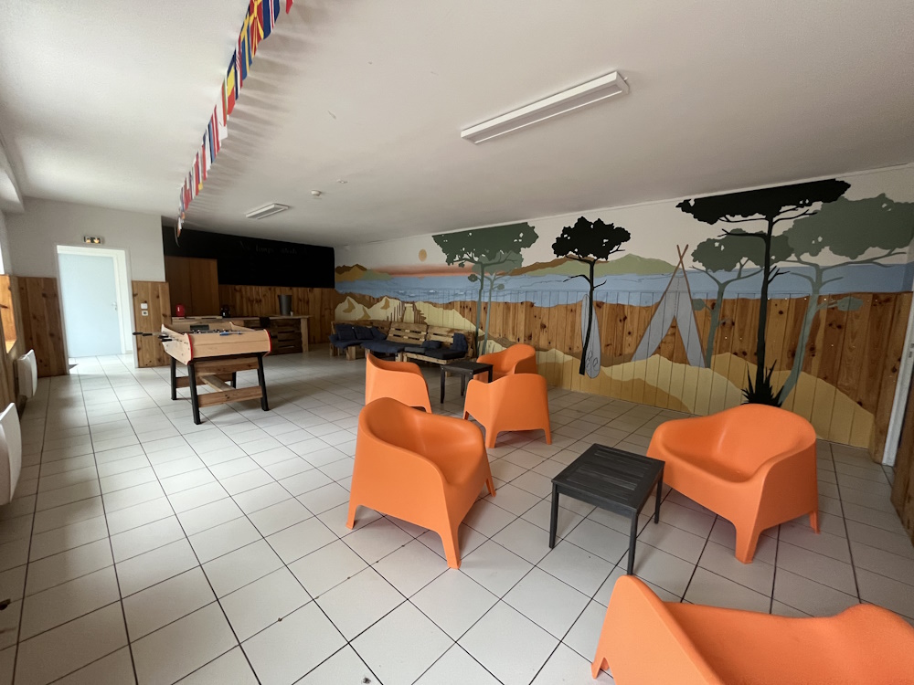 MFR Dax-Oeyreluy - photo 4