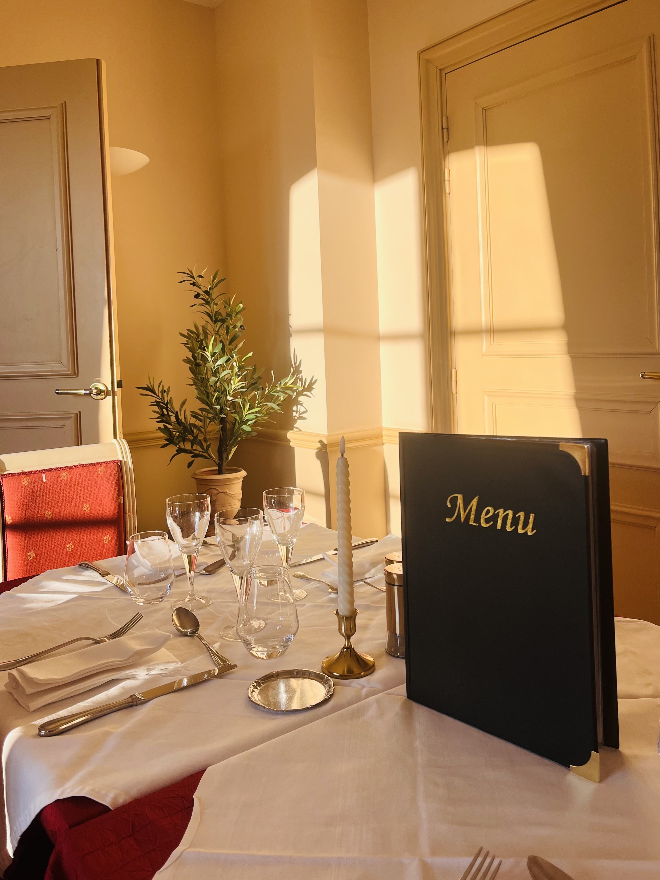 Hôtel Domaine de l'Orangerie, Bonnat - photo 18