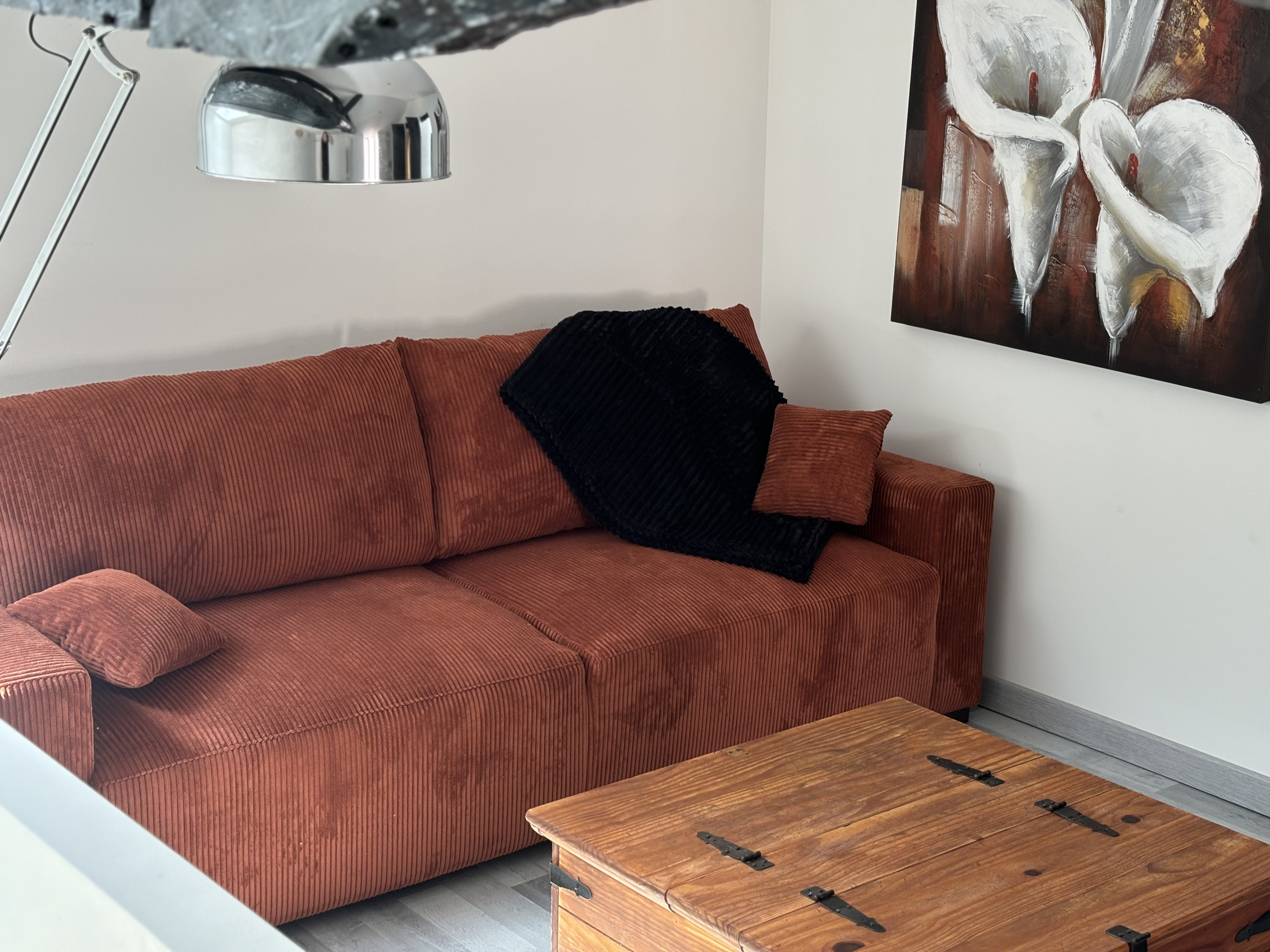 Les Gites de Val Jaunay - Cocon, Jaunay-Marigny - photo 6