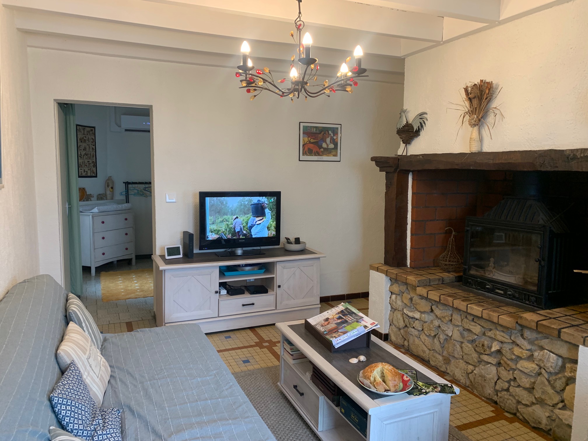 Peyron, Larbey - photo 15