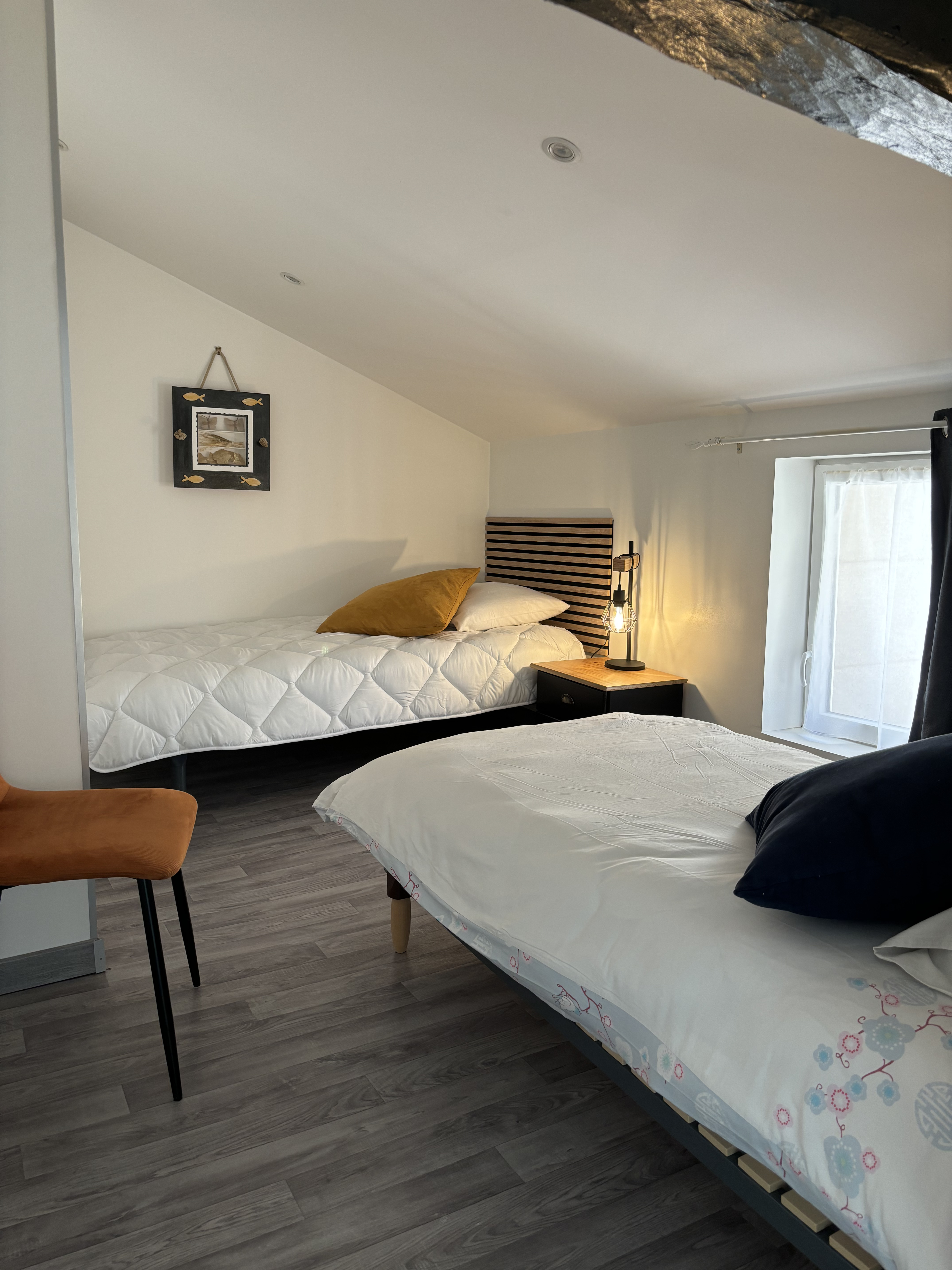 Les Gites de Val Jaunay - Cocon, Jaunay-Marigny - photo 7