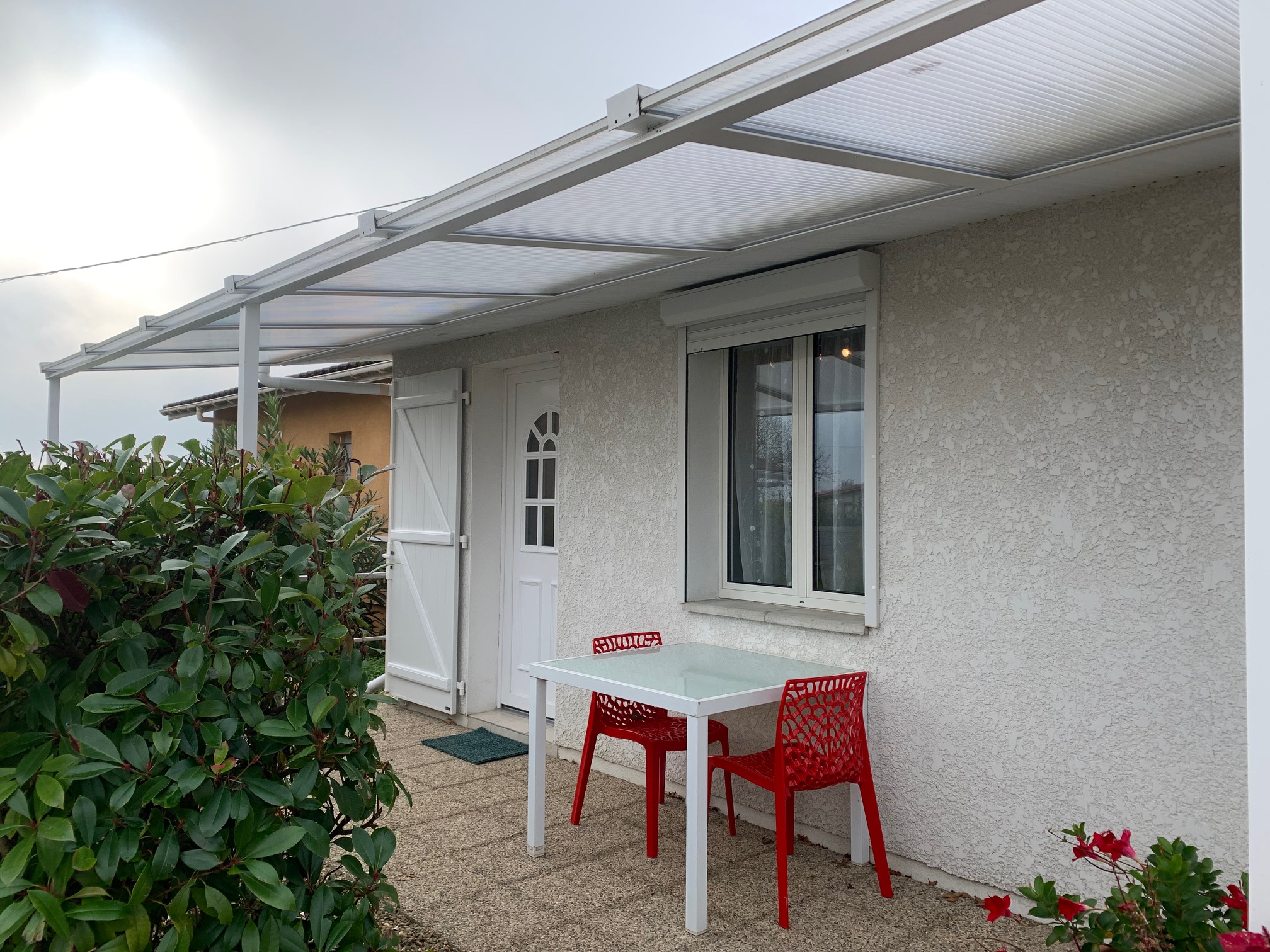 Gîtes de Jean Minot n°3, Saint-Geours-d'Auribat - photo 4