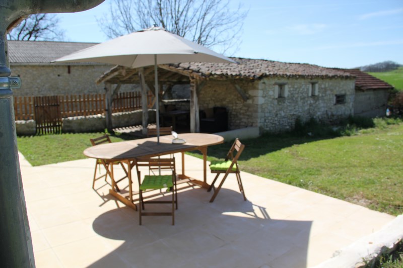 Liguand Complex - Maison de Delysia