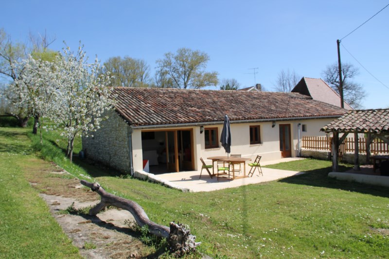 Liguand Complex - Maison de Delysia