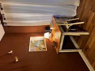 Le chant des roseaux, Nantheuil - photo 3