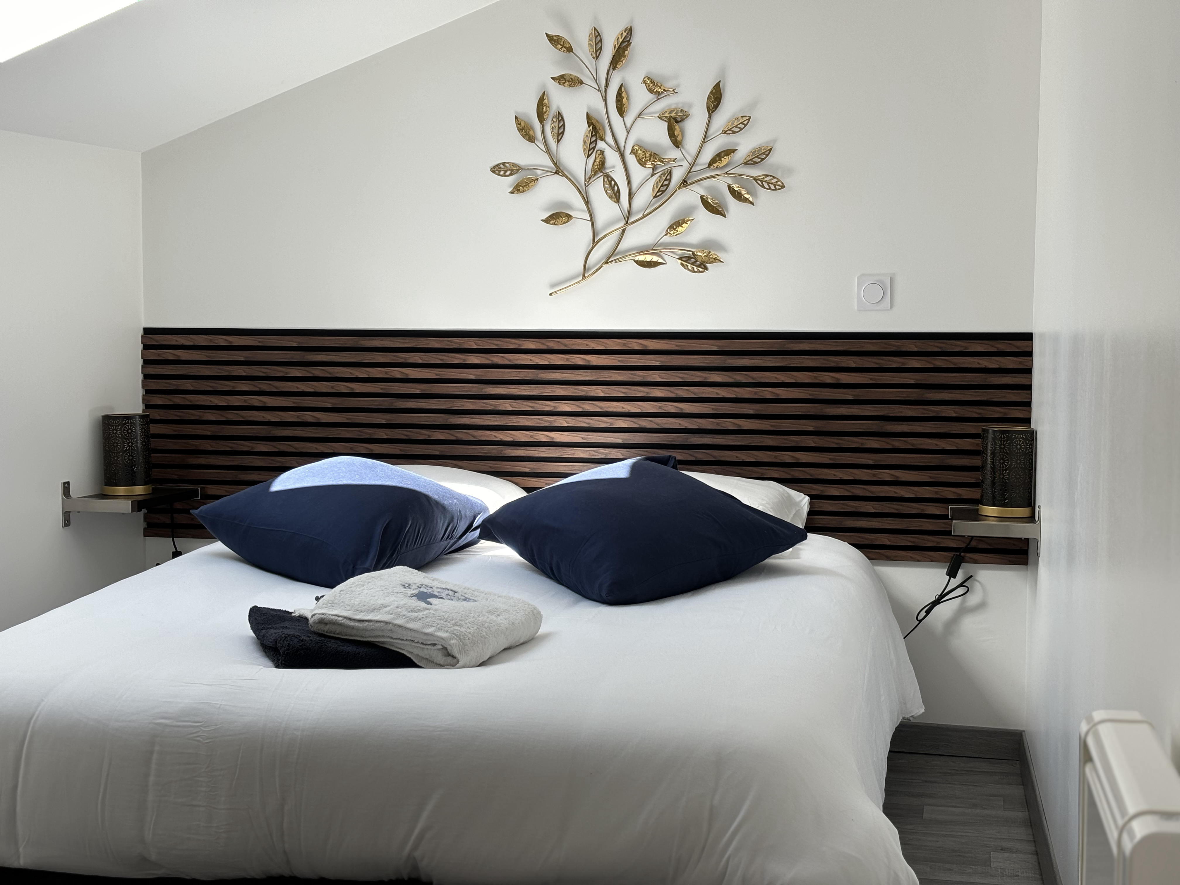 Les Gites de Val Jaunay - Cocon - photo 5