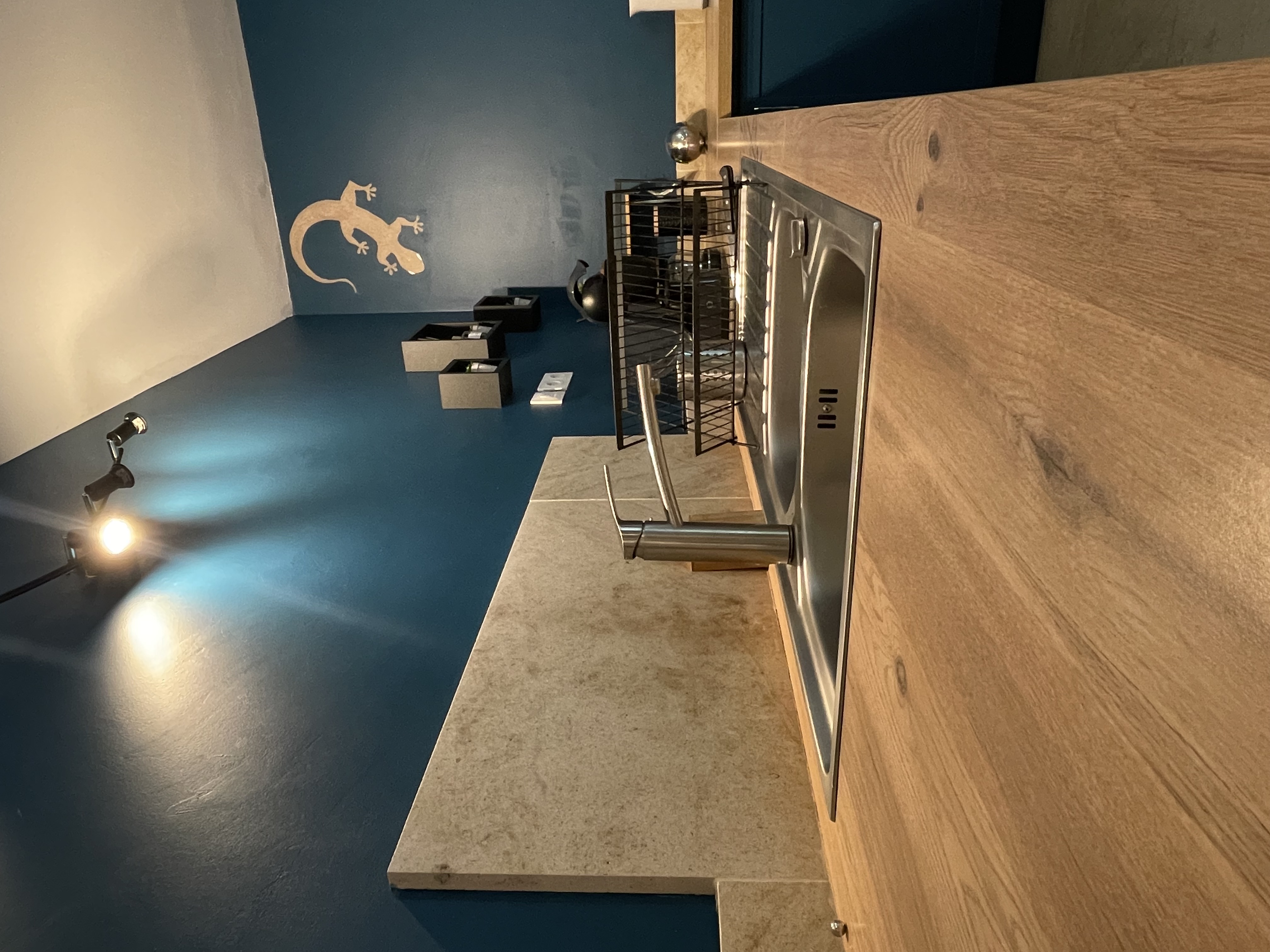 Gîte - La Louise, Prailles-La Couarde - photo 17