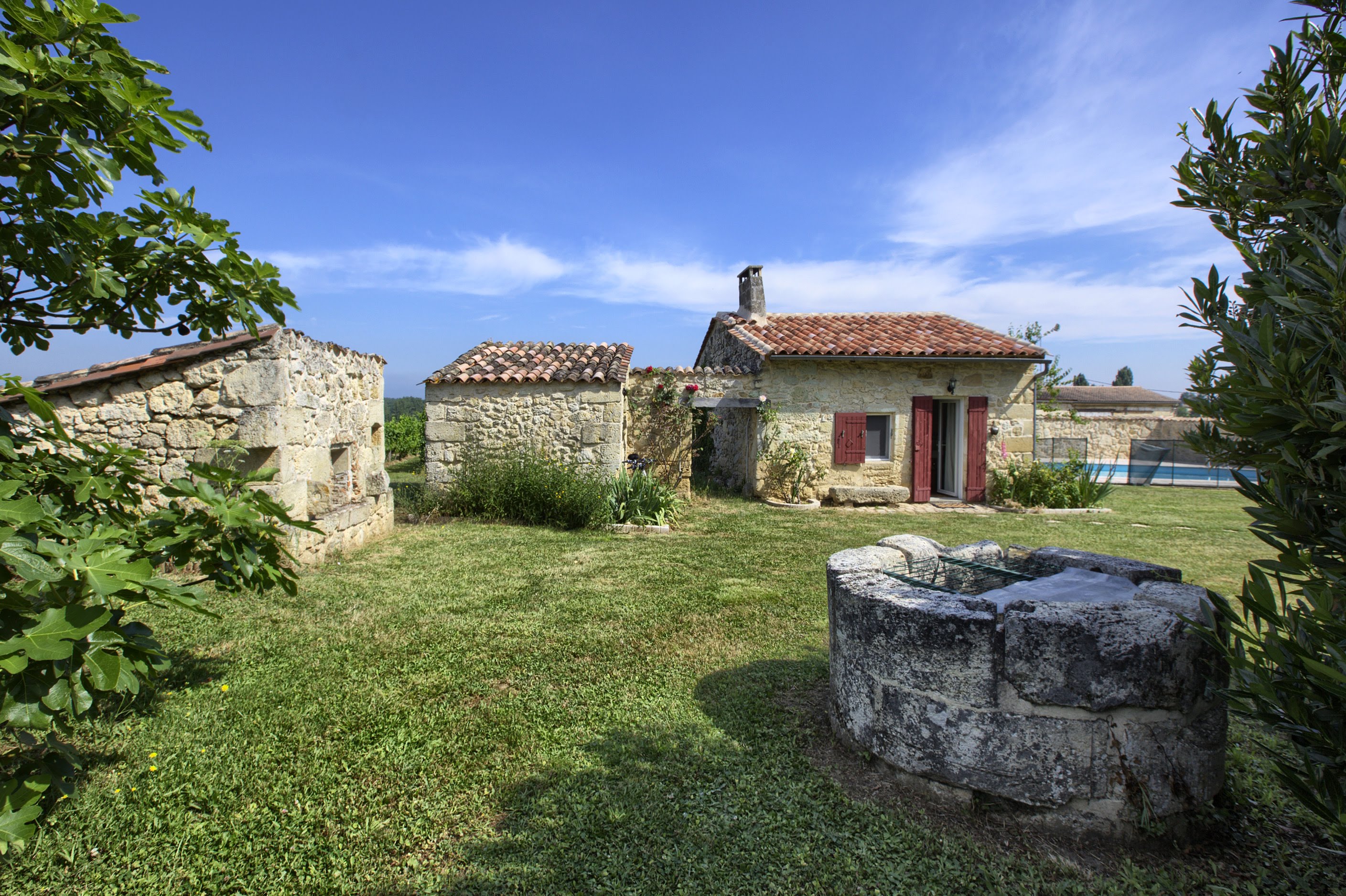Chambre d'hôtes Noailles