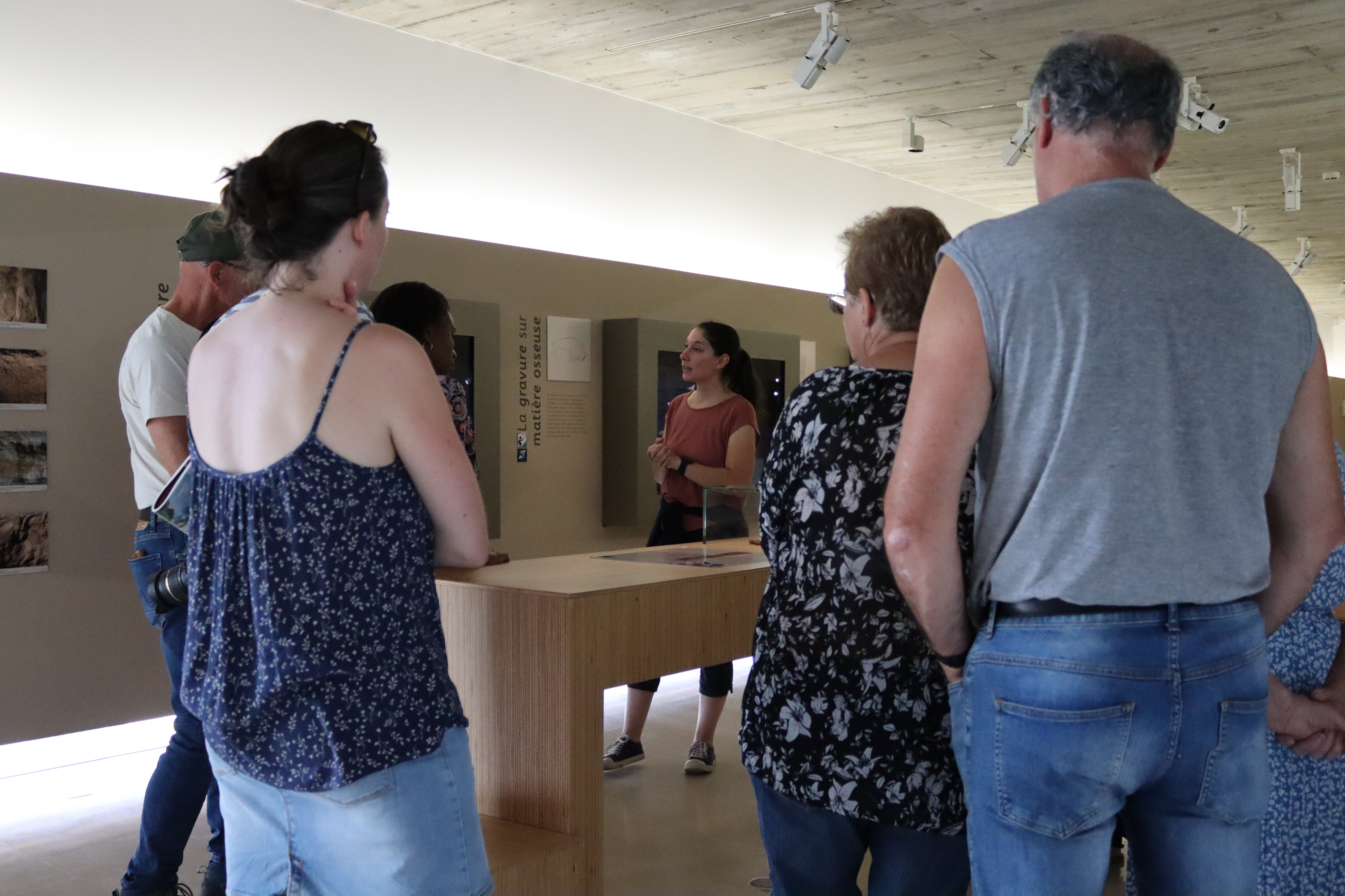 Musée de Préhistoire, Lussac-les-Châteaux - photo 3